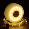 8M LED Camping Lamp Strip Waterproof Retractable Outdoor String Light 6