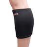 AOLIKES Hot And Cold Gel Knee Sleeve For Pain Relief 9