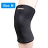 AOLIKES Hot And Cold Gel Knee Sleeve For Pain Relief 11
