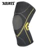 AOLIKES Knee Compression Sleeve For Sports And Daily Support 7