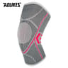 AOLIKES Knee Compression Sleeve For Sports And Daily Support 8