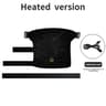 Electric Heated Shoulder Brace With Massage And 3 Heat Levels 7