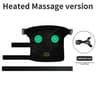 Electric Heated Shoulder Brace With Massage And 3 Heat Levels 8