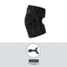 Electric Knee Massager With Heat And Vibration Support Brace 6