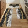Waterproof Non Slip Kitchen Floor Rug Washable Doormat 15