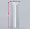 Transparent Airtight Food Storage Jar With Lid 12
