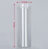 Transparent Airtight Food Storage Jar With Lid 13