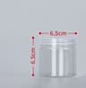 Transparent Airtight Food Storage Jar With Lid 14
