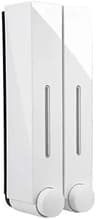Wall Mounted Manual Liquid Soap Dispenser For Bathroom And Kitchen 18