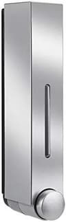 Wall Mounted Manual Liquid Soap Dispenser For Bathroom And Kitchen 9
