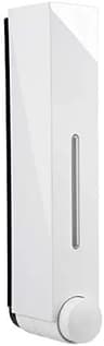 Wall Mounted Manual Liquid Soap Dispenser For Bathroom And Kitchen 15