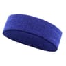 AOLIKES Cotton Athletic Sweat Headband For Sports And Fitness 4