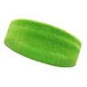 AOLIKES Cotton Athletic Sweat Headband For Sports And Fitness 14