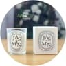 Romantic Transparent Aromatherapy Candle Jar For Home Decor And Gifts 16