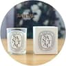 Romantic Transparent Aromatherapy Candle Jar For Home Decor And Gifts 18