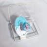 Frozen Cartoon Number Birthday Cake Candle 5