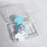 Frozen Cartoon Number Birthday Cake Candle 6