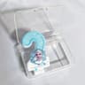 Frozen Cartoon Number Birthday Cake Candle 7