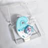 Frozen Cartoon Number Birthday Cake Candle 11