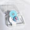 Frozen Cartoon Number Birthday Cake Candle 13