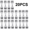 Metal Candle Wick Centering Holder For Candle Making 8