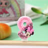 Cartoon Sequin Number Birthday Candle Cake Topper 0 To 9 13
