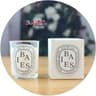 Transparent Scented Candle Jar For Home And Wedding Decor 13