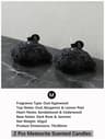 Handmade Meteorite Scented Candle With Oriental Woody Fragrance 8