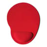 Ergonomic Mouse Pad With Soft Wrist Support 11