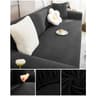 Elastic Jacquard Stretch Sofa Cover For Sectional Couch 6