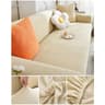 Elastic Jacquard Stretch Sofa Cover For Sectional Couch 8