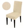 Universal Elastic Stretch Dining Chair Cover 12