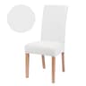 Universal Elastic Stretch Dining Chair Cover 11