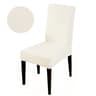 Universal Elastic Stretch Dining Chair Cover 23