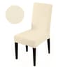 Universal Elastic Stretch Dining Chair Cover 18