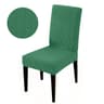 Universal Elastic Stretch Dining Chair Cover 13