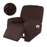 Waterproof Non Slip Recliner Sofa Cover 8