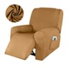 Waterproof Non Slip Recliner Sofa Cover 7