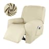 Waterproof Non Slip Recliner Sofa Cover 12