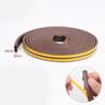10m Self Adhesive Door And Window Seal Strip 7
