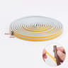 10m Self Adhesive Door And Window Seal Strip 8