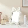Butterfly Bow Desktop Makeup Mirror For Dorm Room 4
