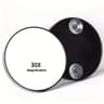 20X 30X Magnifying Suction Cup Mirror For Detailed Grooming 6