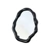 Irregular Cloud Shape Folding Desktop Vanity Mirror 6