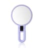 Personalized Folding Magnifying Compact Makeup Mirror 13