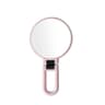 Personalized Folding Magnifying Compact Makeup Mirror 14