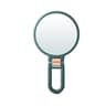 Personalized Folding Magnifying Compact Makeup Mirror 19