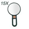 Foldable Pocket Makeup Mirror With Multiple Magnification 21