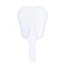 Portable Handheld High Definition Cosmetic Mirror With Hanging Handle 6
