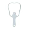 Portable Handheld High Definition Cosmetic Mirror With Hanging Handle 11